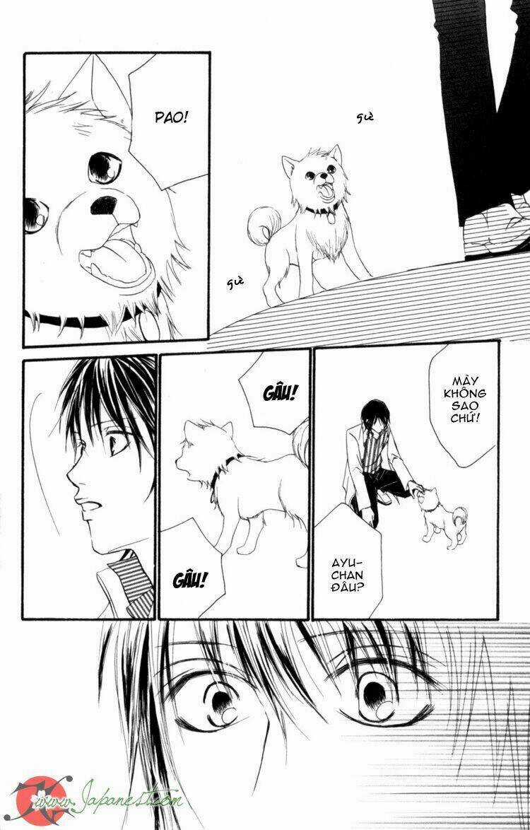 Deep Love - Host Chapter 6 trang 50