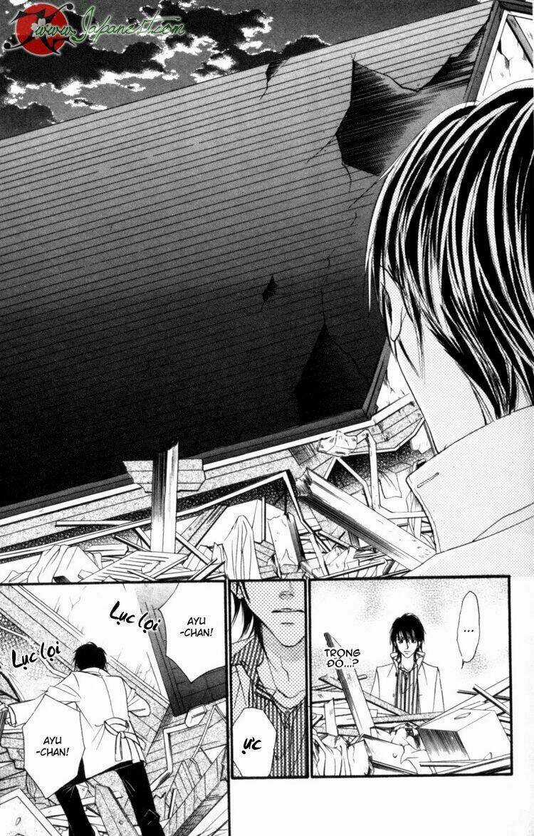 Deep Love - Host Chapter 6 trang 51