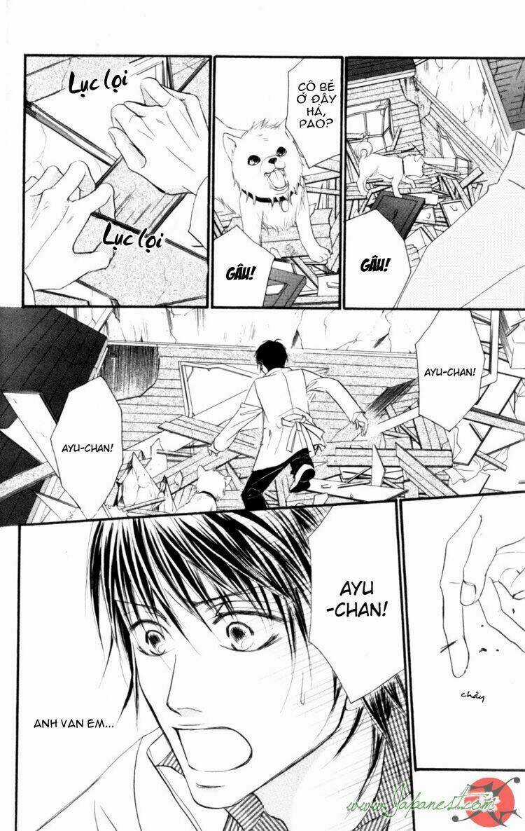 Deep Love - Host Chapter 6 trang 52