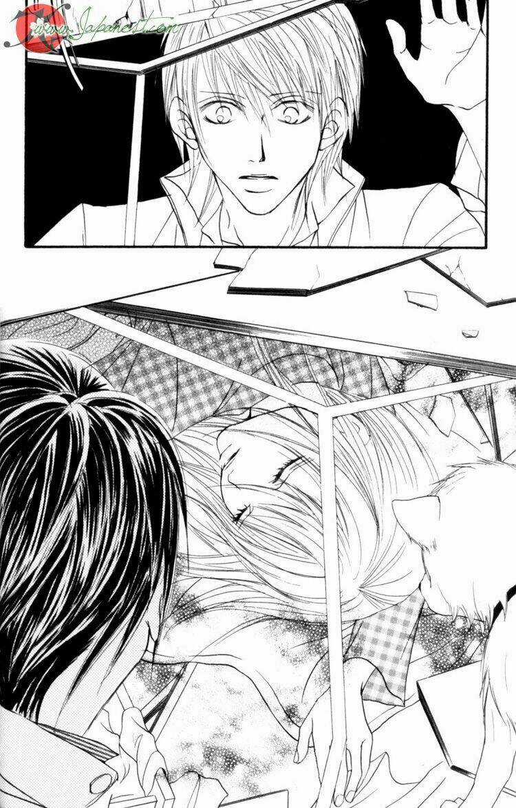 Deep Love - Host Chapter 6 trang 54