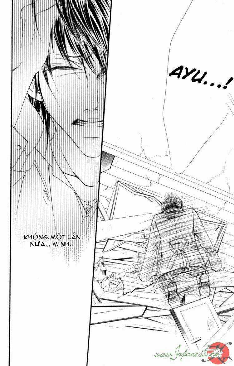 Deep Love - Host Chapter 6 trang 56