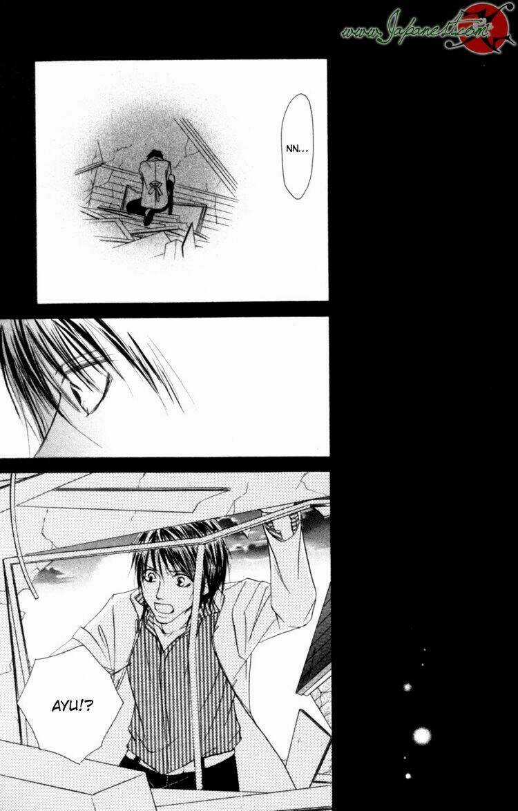 Deep Love - Host Chapter 6 trang 57