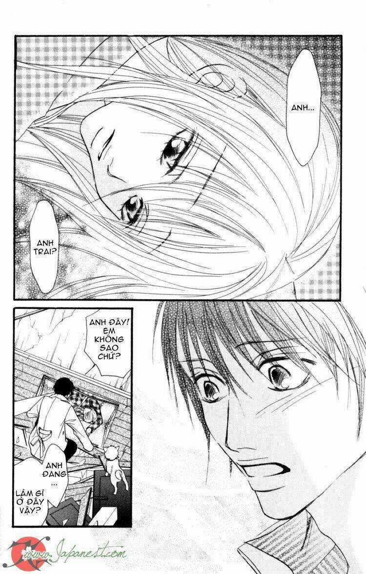 Deep Love - Host Chapter 6 trang 58