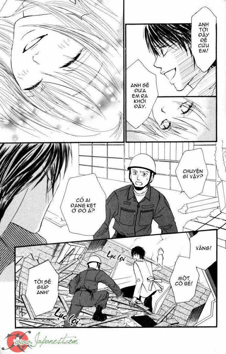 Deep Love - Host Chapter 6 trang 59