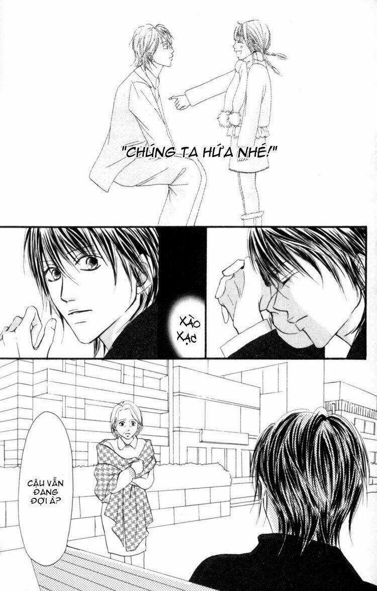 Deep Love - Host Chapter 6 trang 6