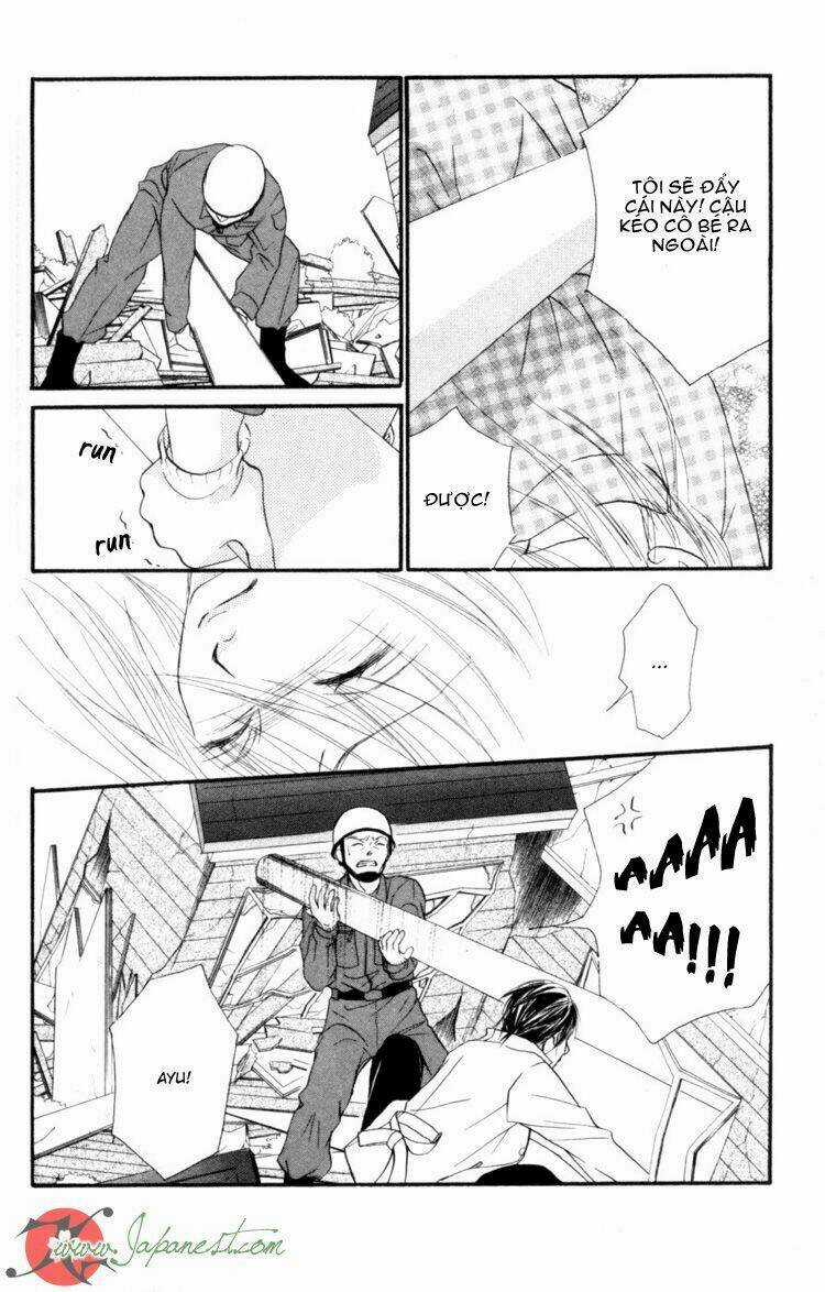 Deep Love - Host Chapter 6 trang 60