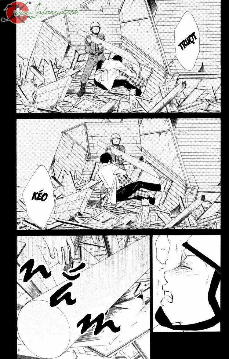 Deep Love - Host Chapter 6 trang 61