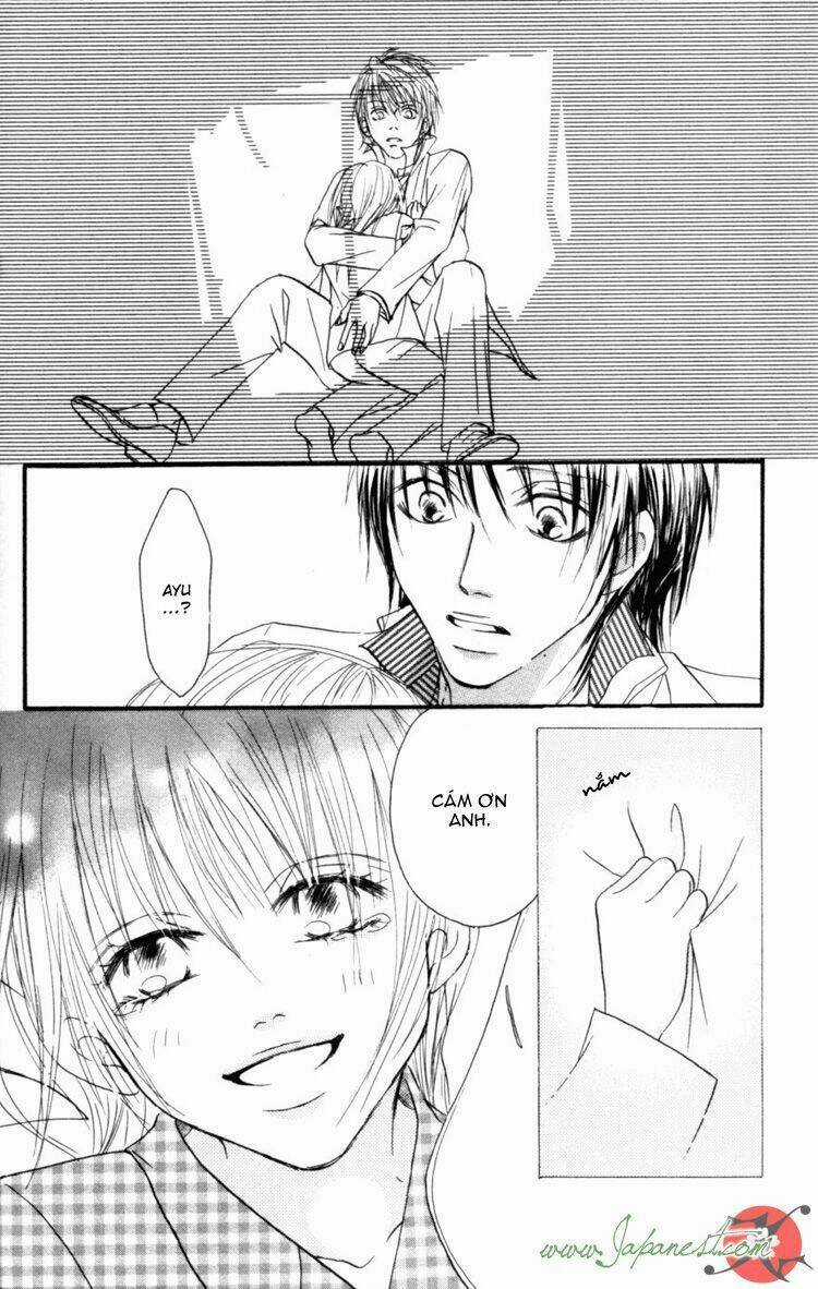 Deep Love - Host Chapter 6 trang 62