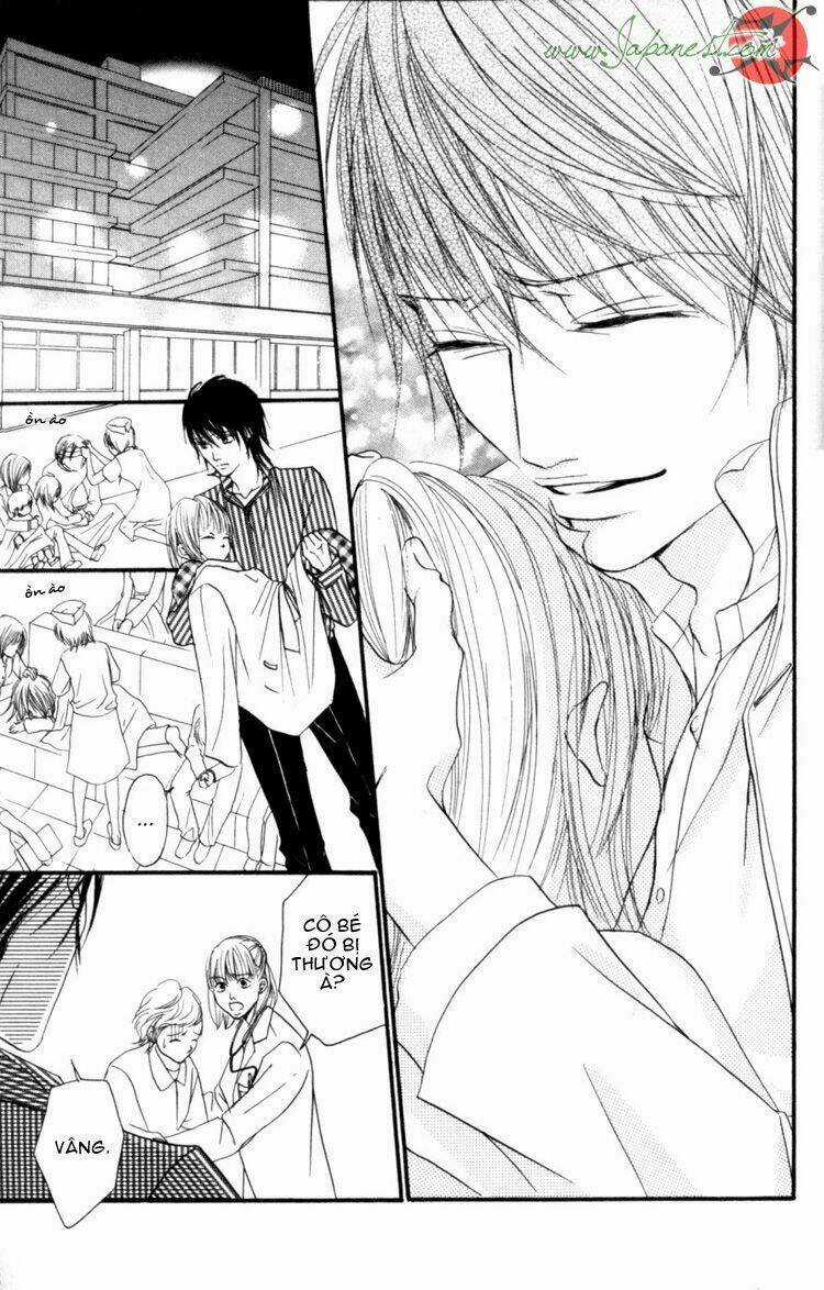 Deep Love - Host Chapter 6 trang 63