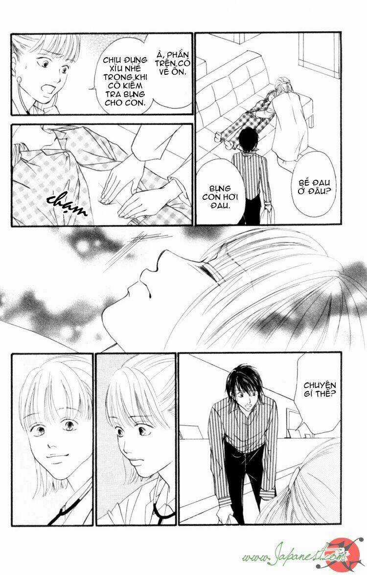 Deep Love - Host Chapter 6 trang 64