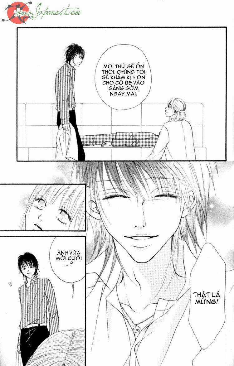 Deep Love - Host Chapter 6 trang 65