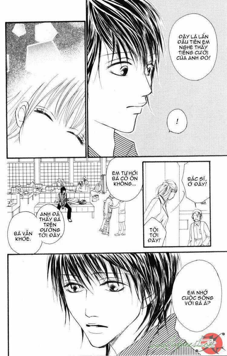 Deep Love - Host Chapter 6 trang 66