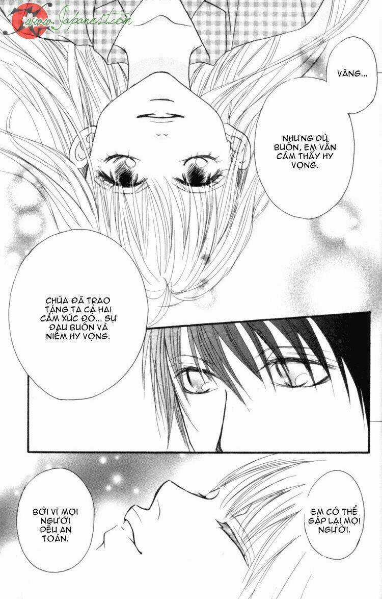 Deep Love - Host Chapter 6 trang 67