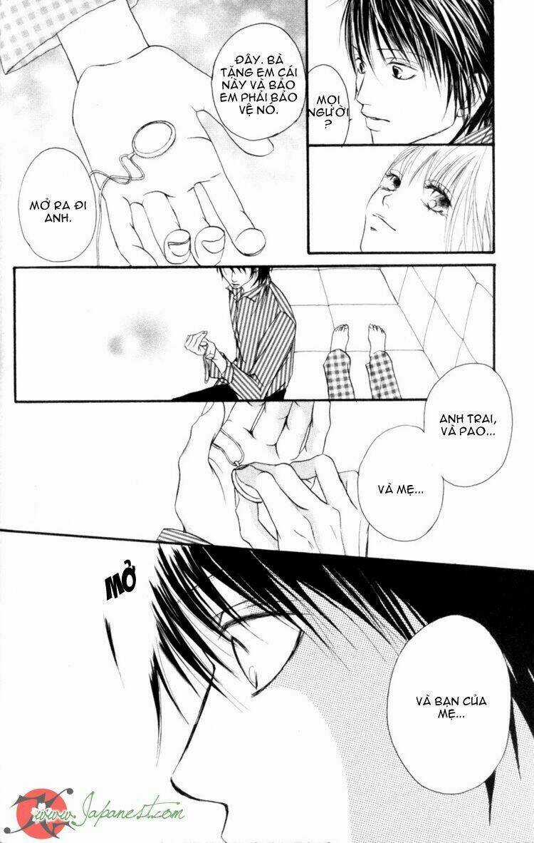 Deep Love - Host Chapter 6 trang 68