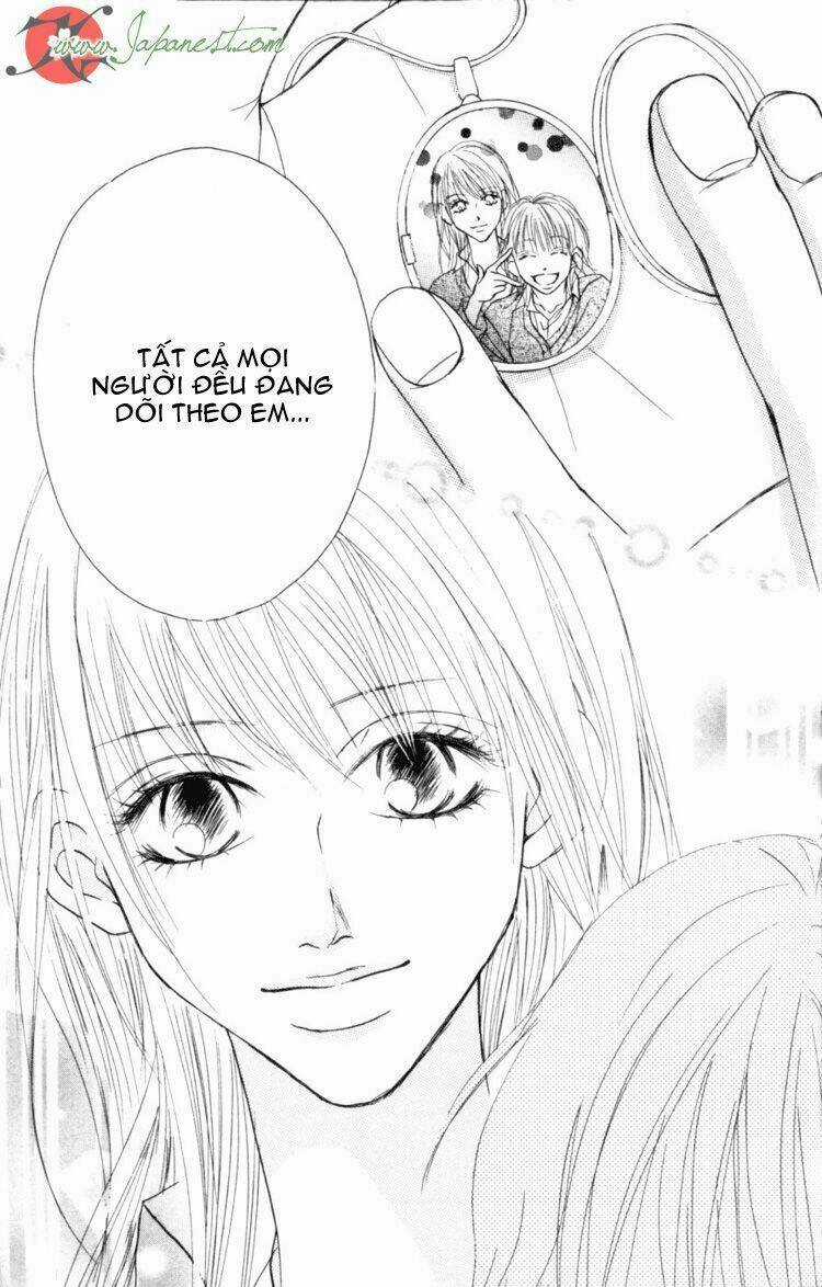 Deep Love - Host Chapter 6 trang 69