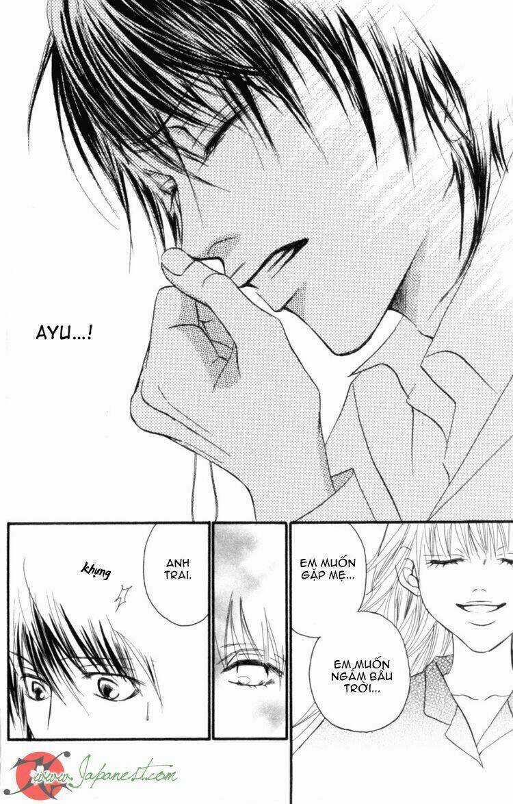 Deep Love - Host Chapter 6 trang 70