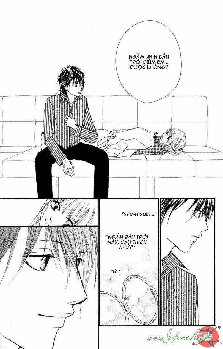 Deep Love - Host Chapter 6 trang 71