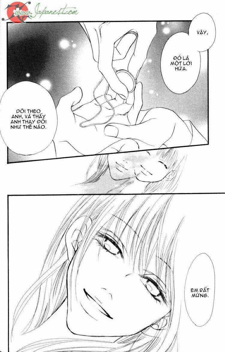 Deep Love - Host Chapter 6 trang 72