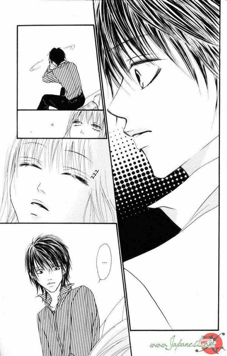 Deep Love - Host Chapter 6 trang 73