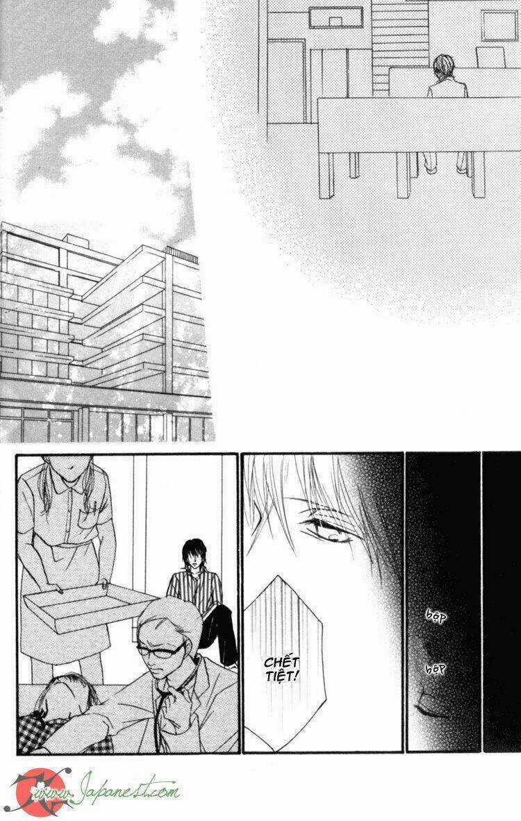 Deep Love - Host Chapter 6 trang 74