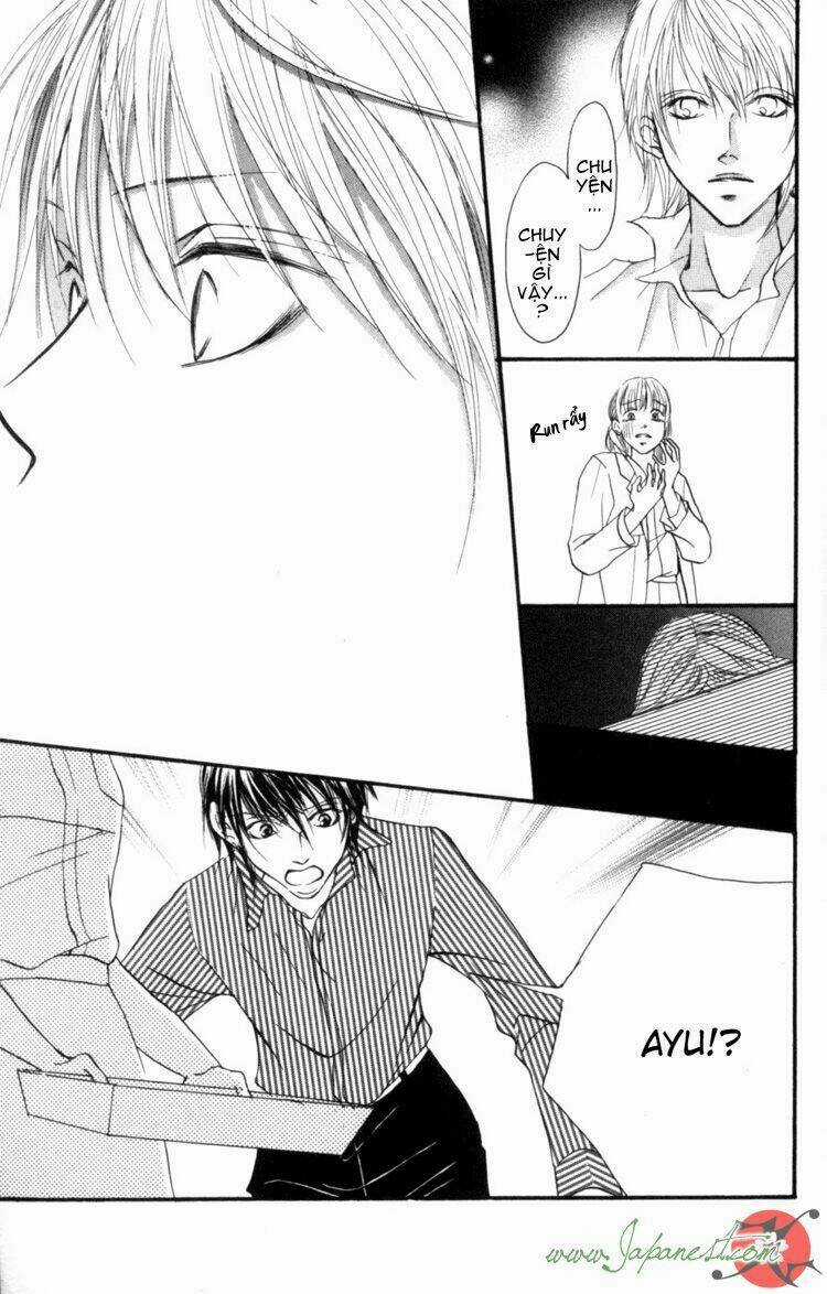 Deep Love - Host Chapter 6 trang 75