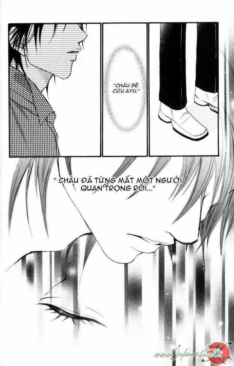 Deep Love - Host Chapter 6 trang 78