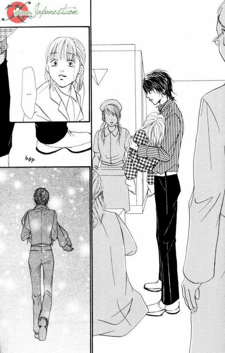 Deep Love - Host Chapter 6 trang 79