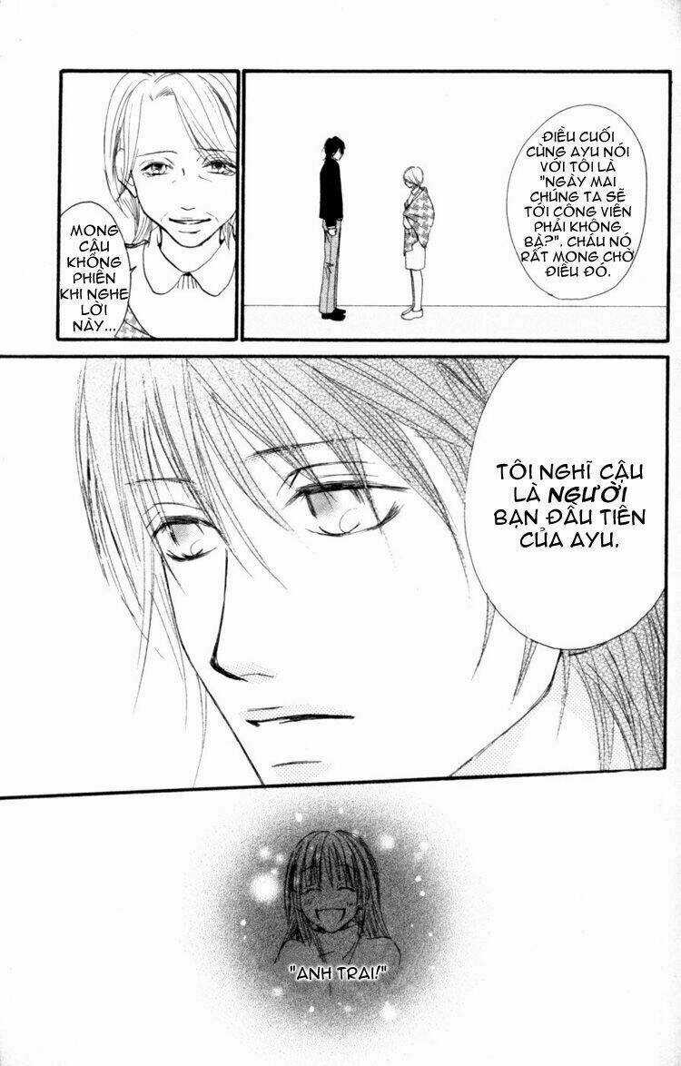 Deep Love - Host Chapter 6 trang 8