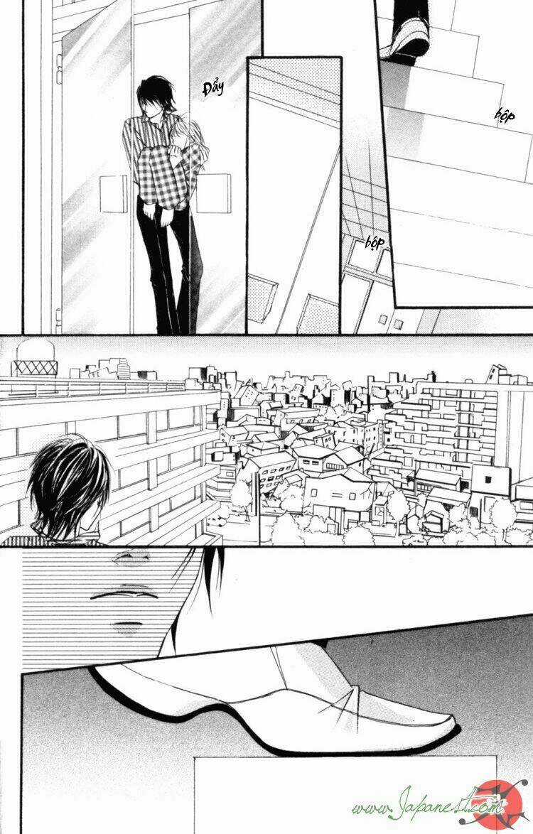 Deep Love - Host Chapter 6 trang 80