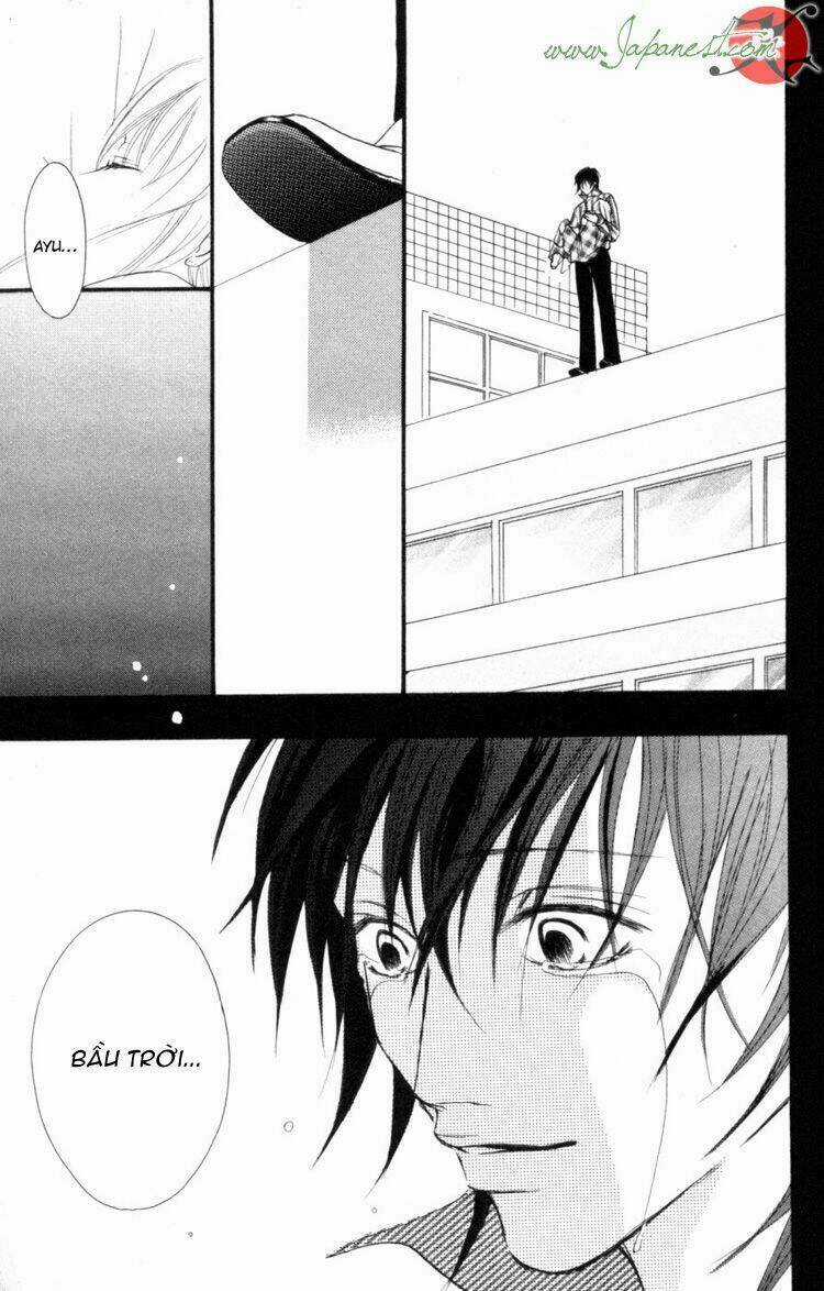 Deep Love - Host Chapter 6 trang 81