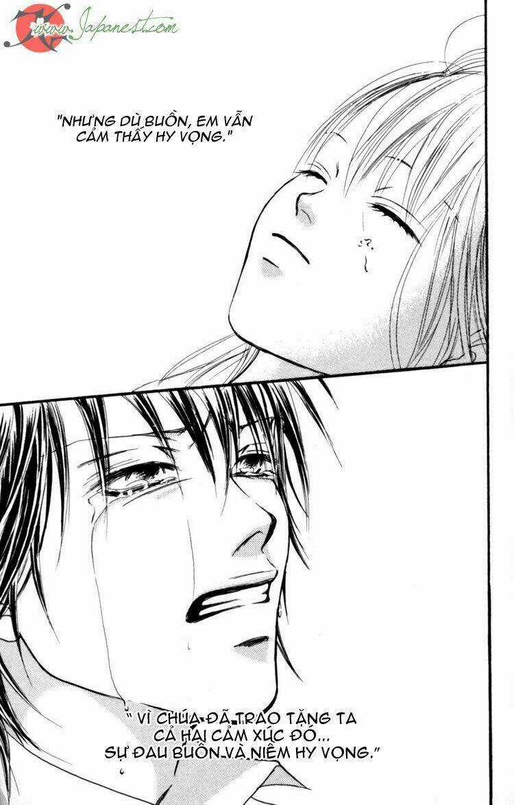 Deep Love - Host Chapter 6 trang 83