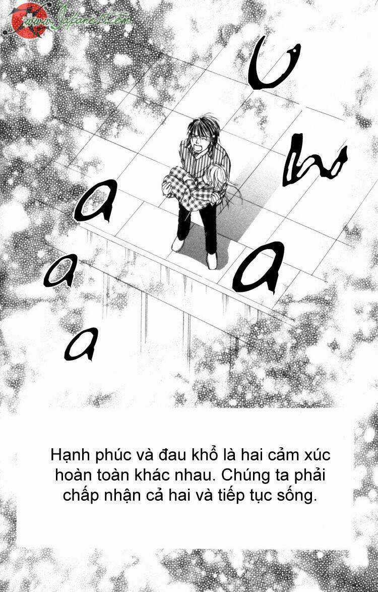 Deep Love - Host Chapter 6 trang 84