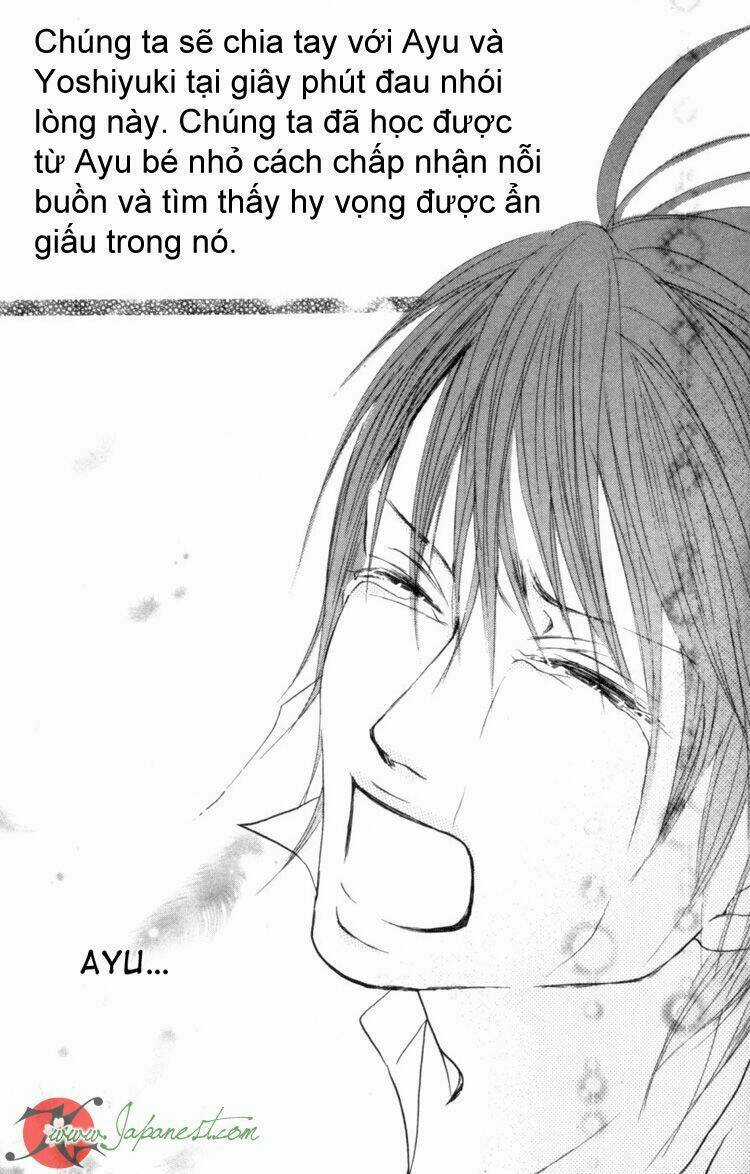 Deep Love - Host Chapter 6 trang 85