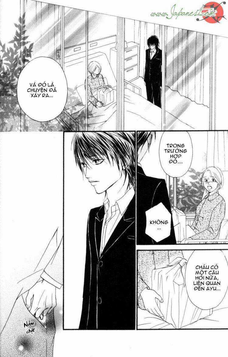 Deep Love - Host Chapter 6 trang 86