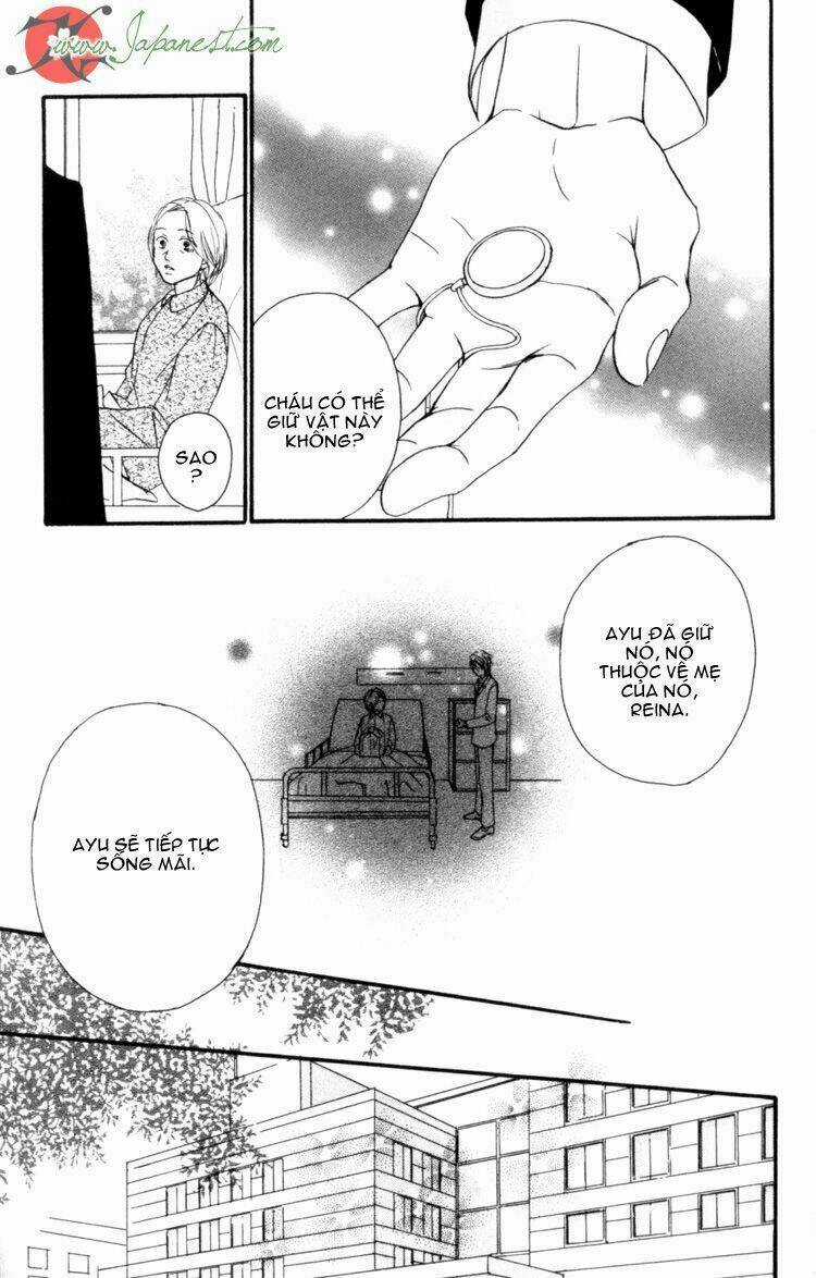 Deep Love - Host Chapter 6 trang 87