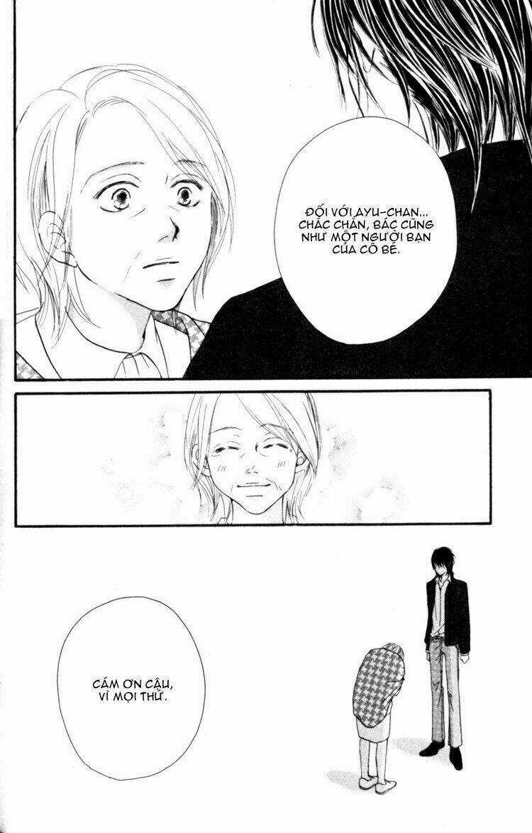 Deep Love - Host Chapter 6 trang 9