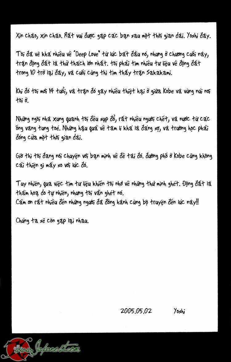 Deep Love - Host Chapter 6 trang 90