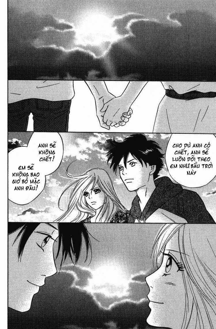 Deep Love - Pao no Monogatari Chapter 10 trang 18