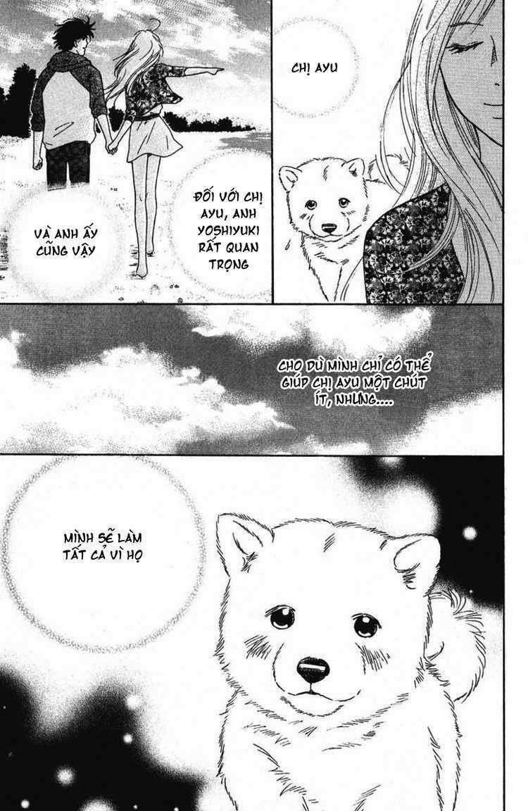 Deep Love - Pao no Monogatari Chapter 10 trang 19