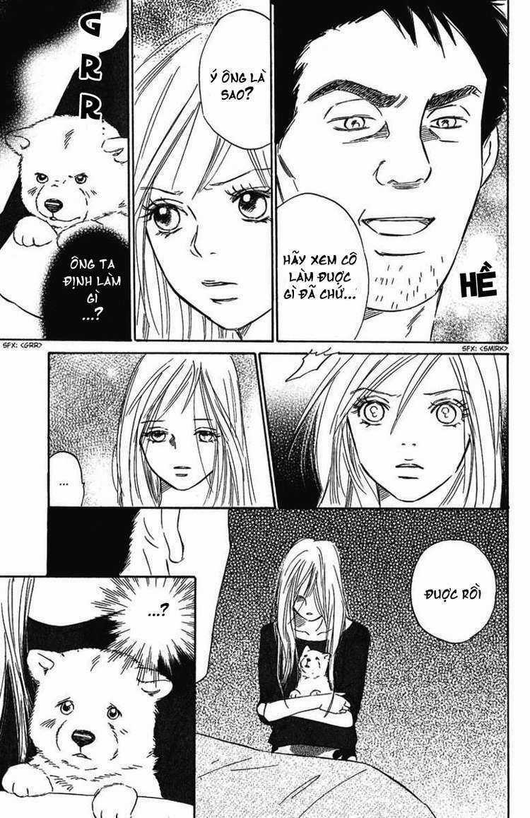 Deep Love - Pao no Monogatari Chapter 10 trang 29