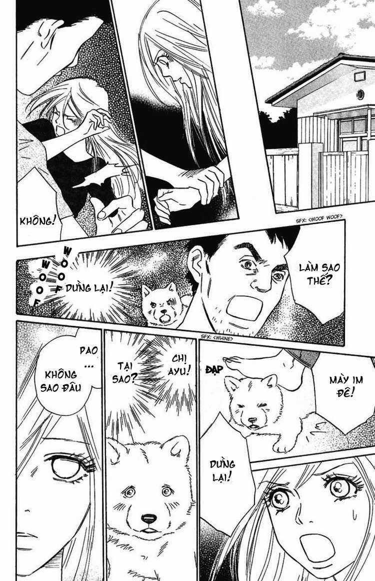 Deep Love - Pao no Monogatari Chapter 10 trang 30