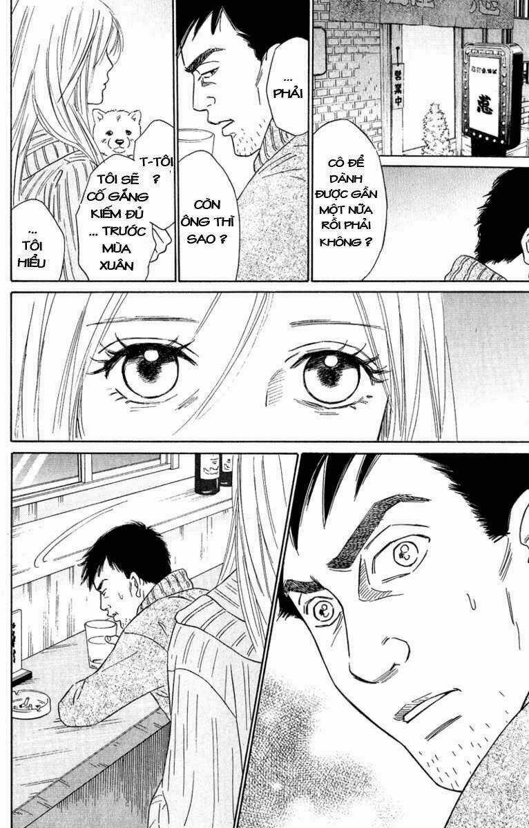 Deep Love - Pao no Monogatari Chapter 11 trang 11