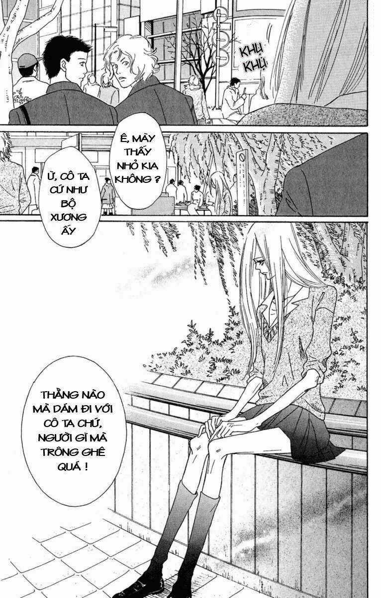 Deep Love - Pao no Monogatari Chapter 11 trang 16