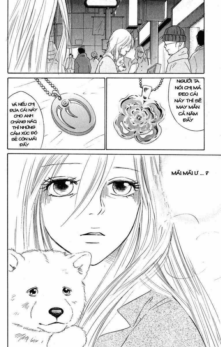 Deep Love - Pao no Monogatari Chapter 11 trang 19