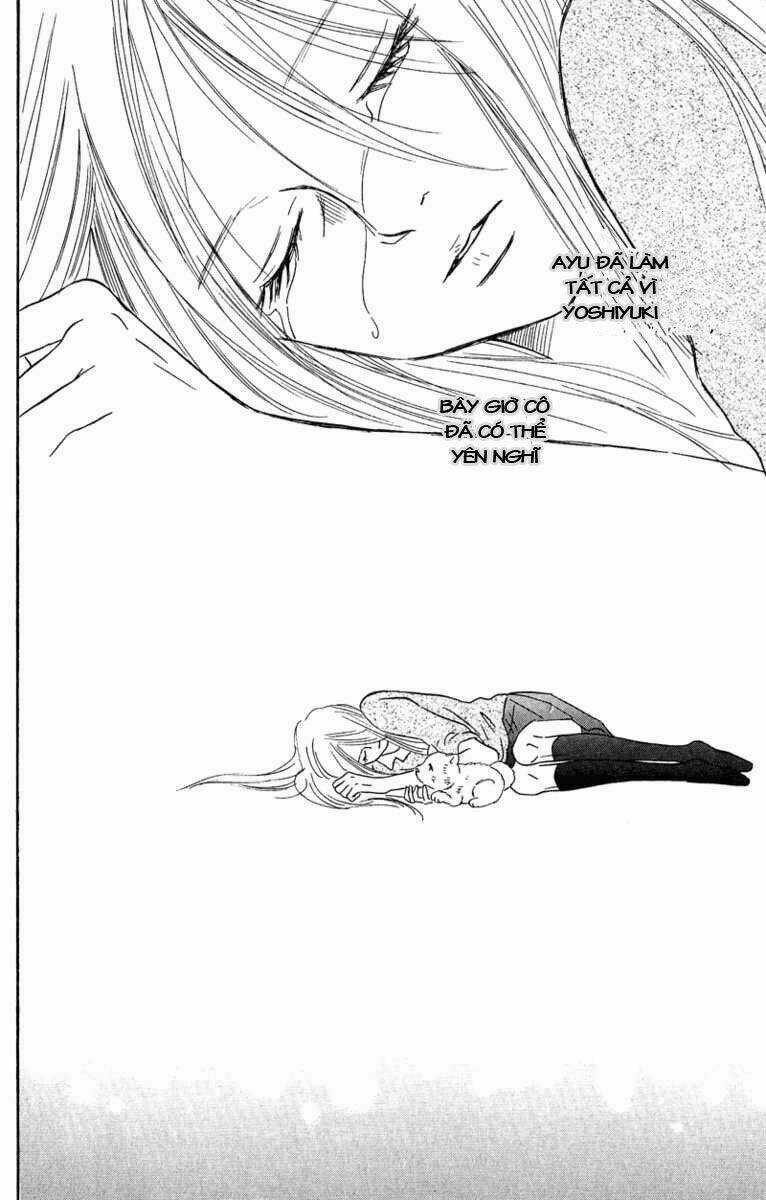 Deep Love - Pao no Monogatari Chapter 11 trang 31