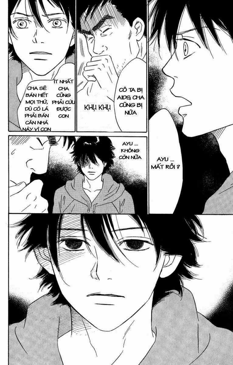 Deep Love - Pao no Monogatari Chapter 11 trang 34