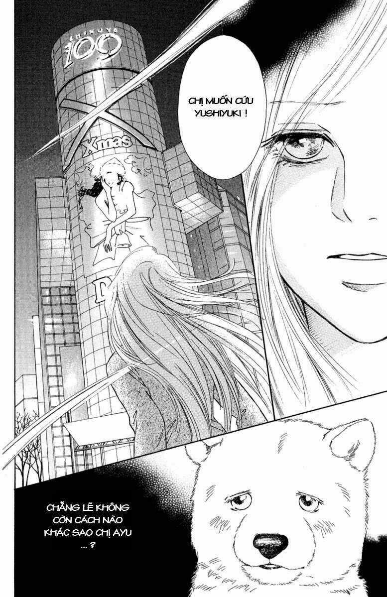 Deep Love - Pao no Monogatari Chapter 11 trang 5