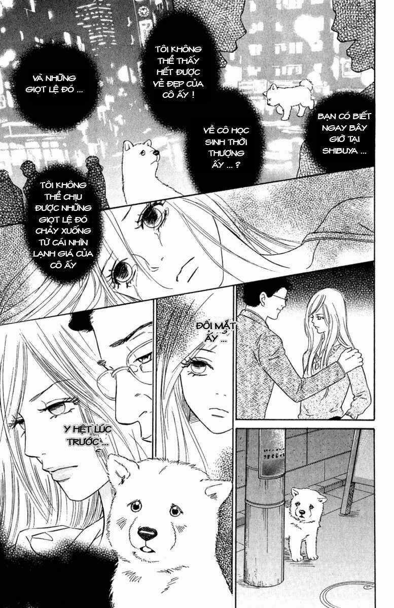 Deep Love - Pao no Monogatari Chapter 11 trang 6