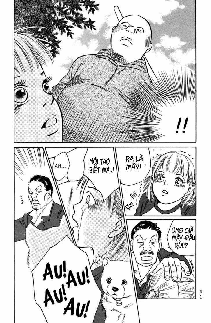 Deep Love - Pao no Monogatari Chapter 2 trang 10