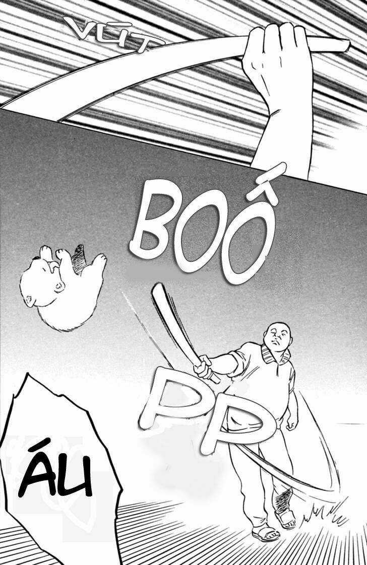 Deep Love - Pao no Monogatari Chapter 2 trang 14